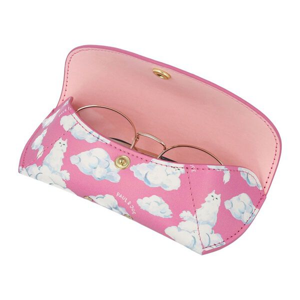 PAUL&JOE「メガネケース／ポール＆ジョー」|メガネ|