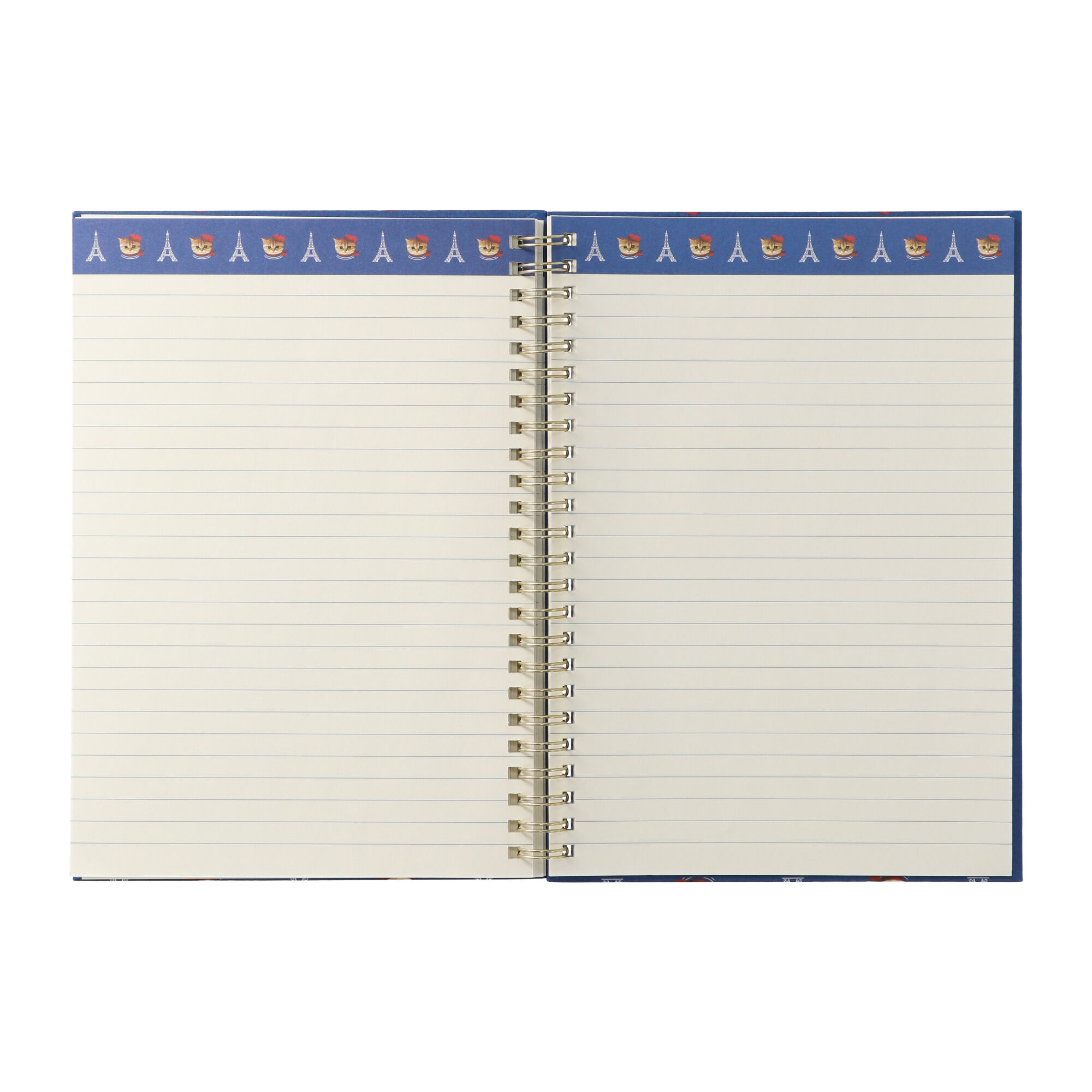 PAUL&JOE「ノート・Ａ５／ポール＆ジョー」|ステーショナリー|