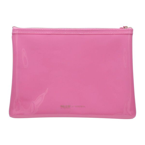 PAUL&JOE「フラットポーチ／ポール＆ジョー」|ポーチ|