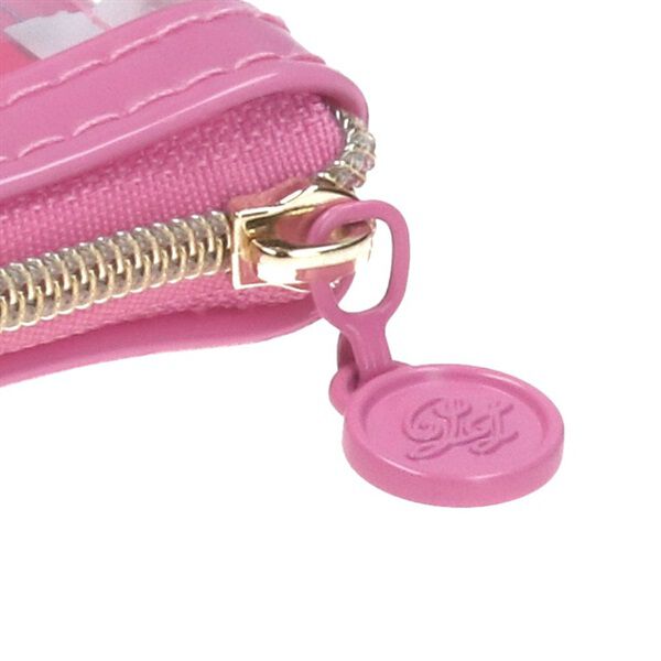 PAUL&JOE「フラットポーチ／ポール＆ジョー」|ポーチ|