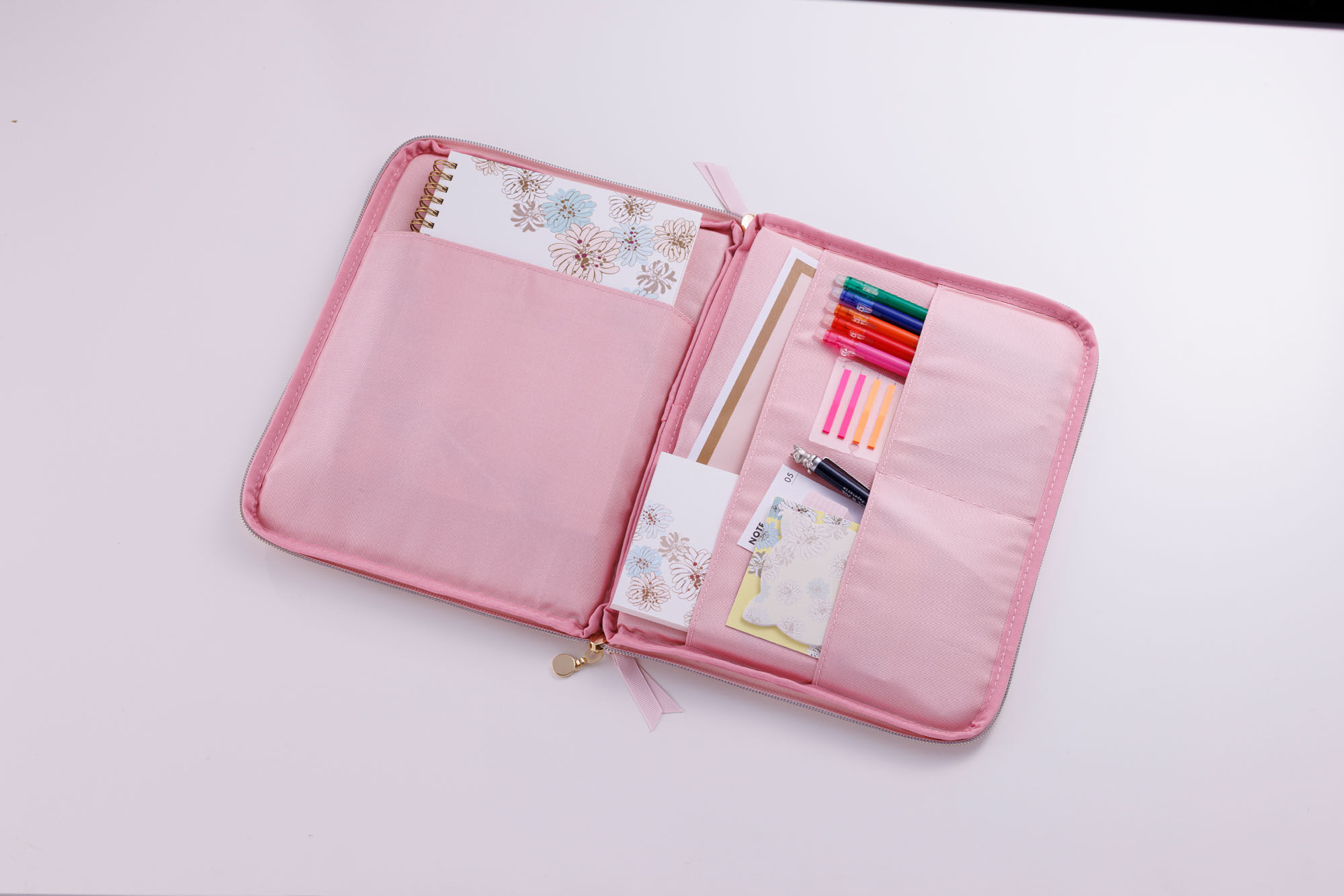 PAUL&JOE「インナーキャリングケース・Ｍ／ポール＆ジョー・デジタルアクセサリー」|モバイルケース|