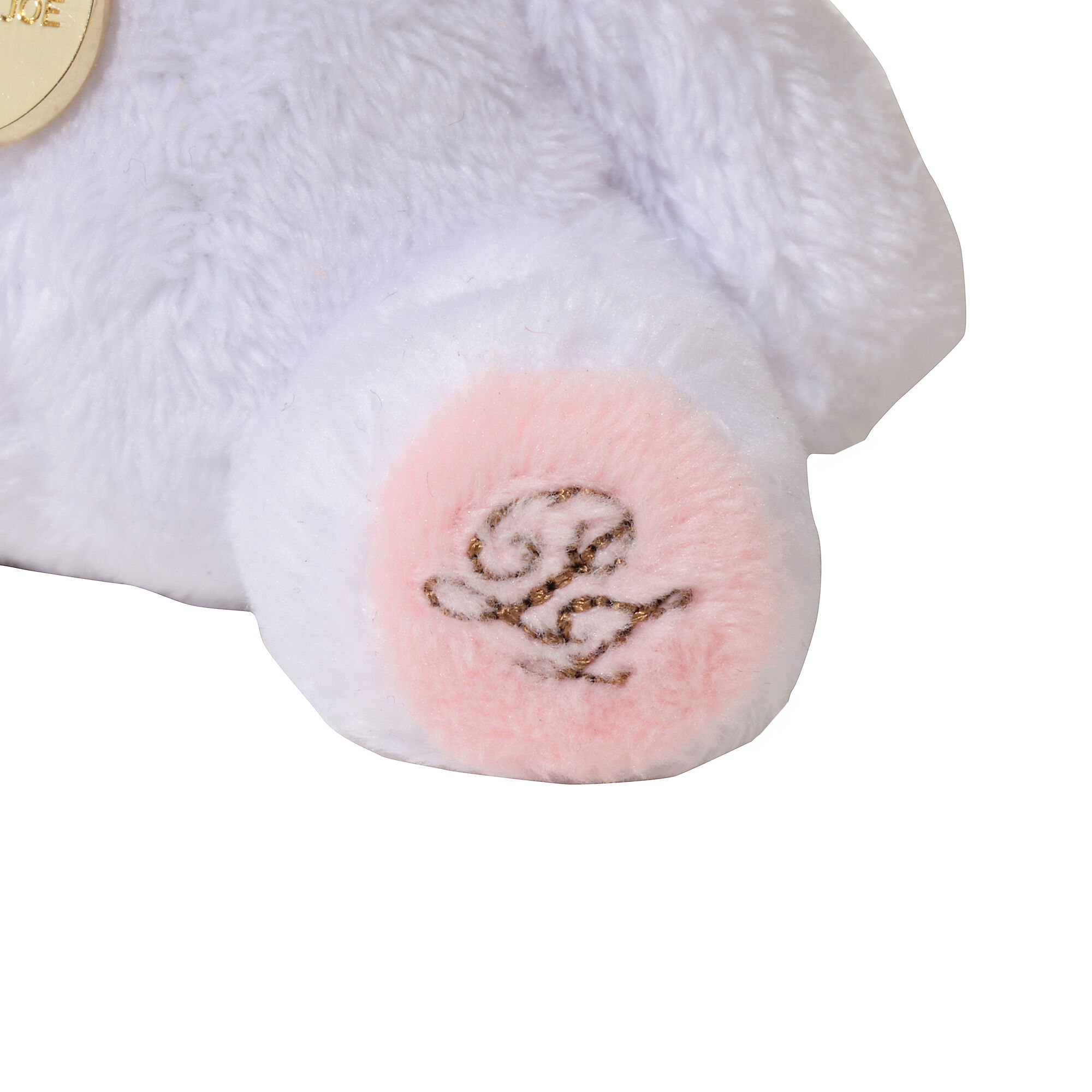 PAUL&JOE「マスコットキーリング／ポール＆ジョー」|チャーム・キーホルダー|