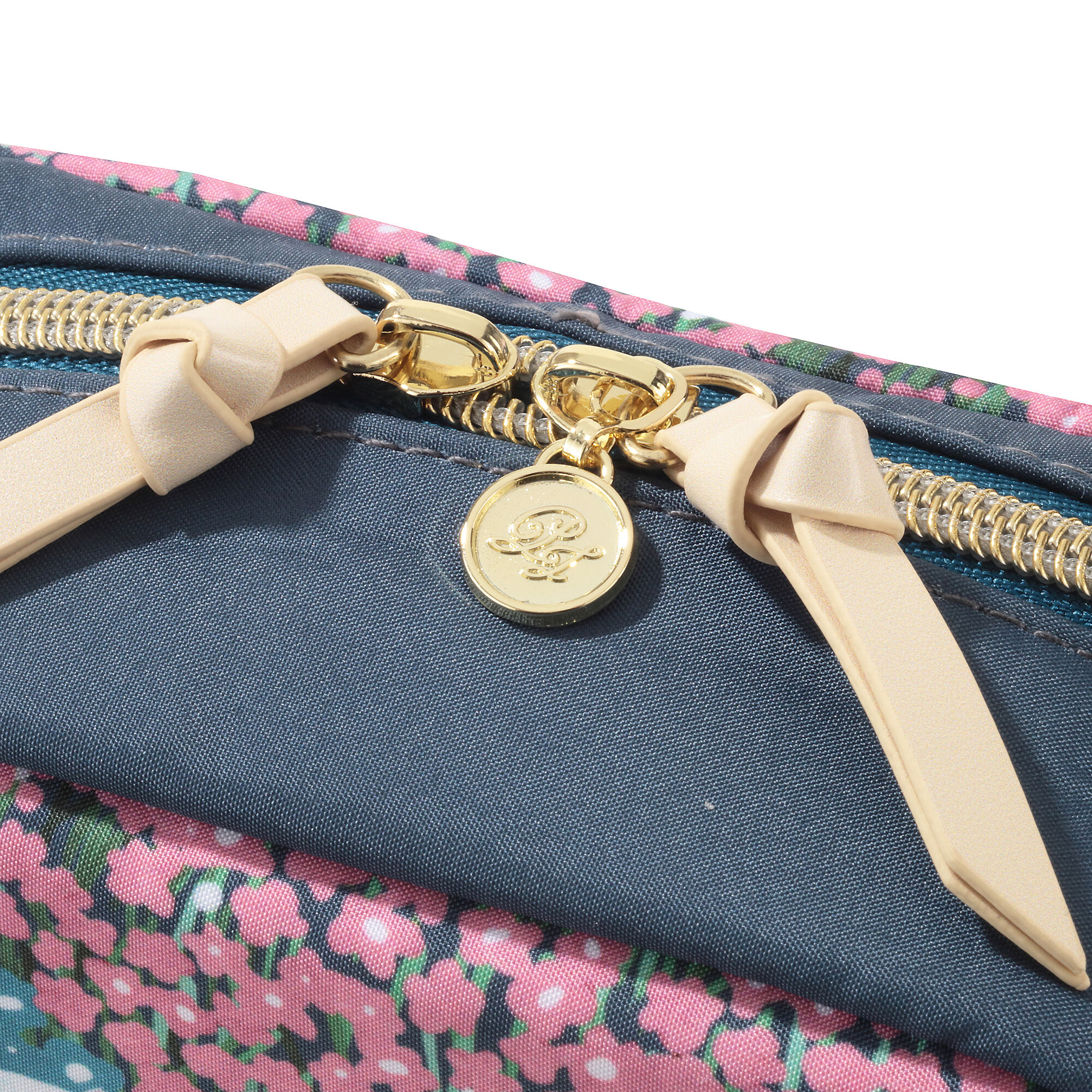 PAUL&JOE「デスクポーチ／ポール＆ジョー」|ポーチ|