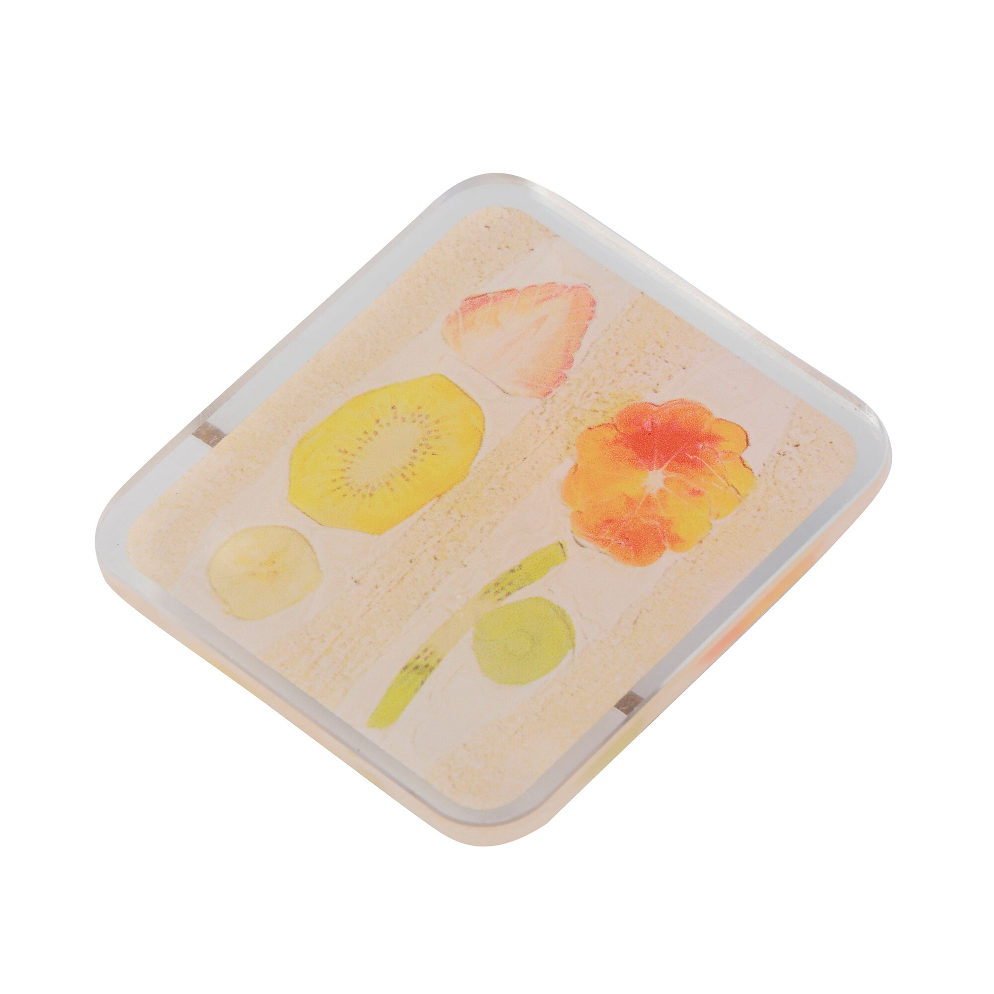  「アクリルクリップ／タカハシナツミ」|ステーショナリー|