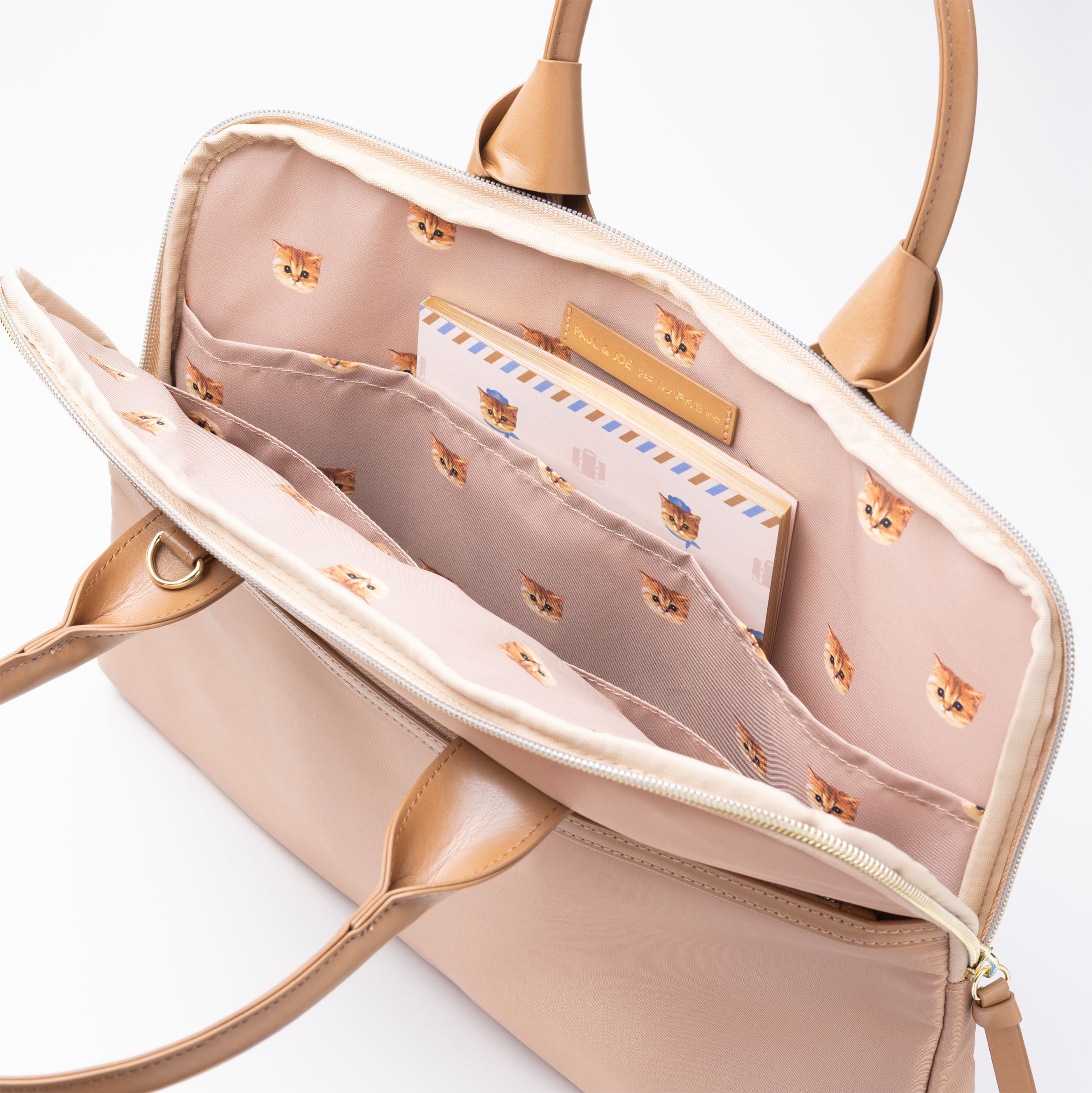 PAUL&JOE「キャリングケース／ポール＆ジョー・デジタルアクセサリー」|モバイルケース|