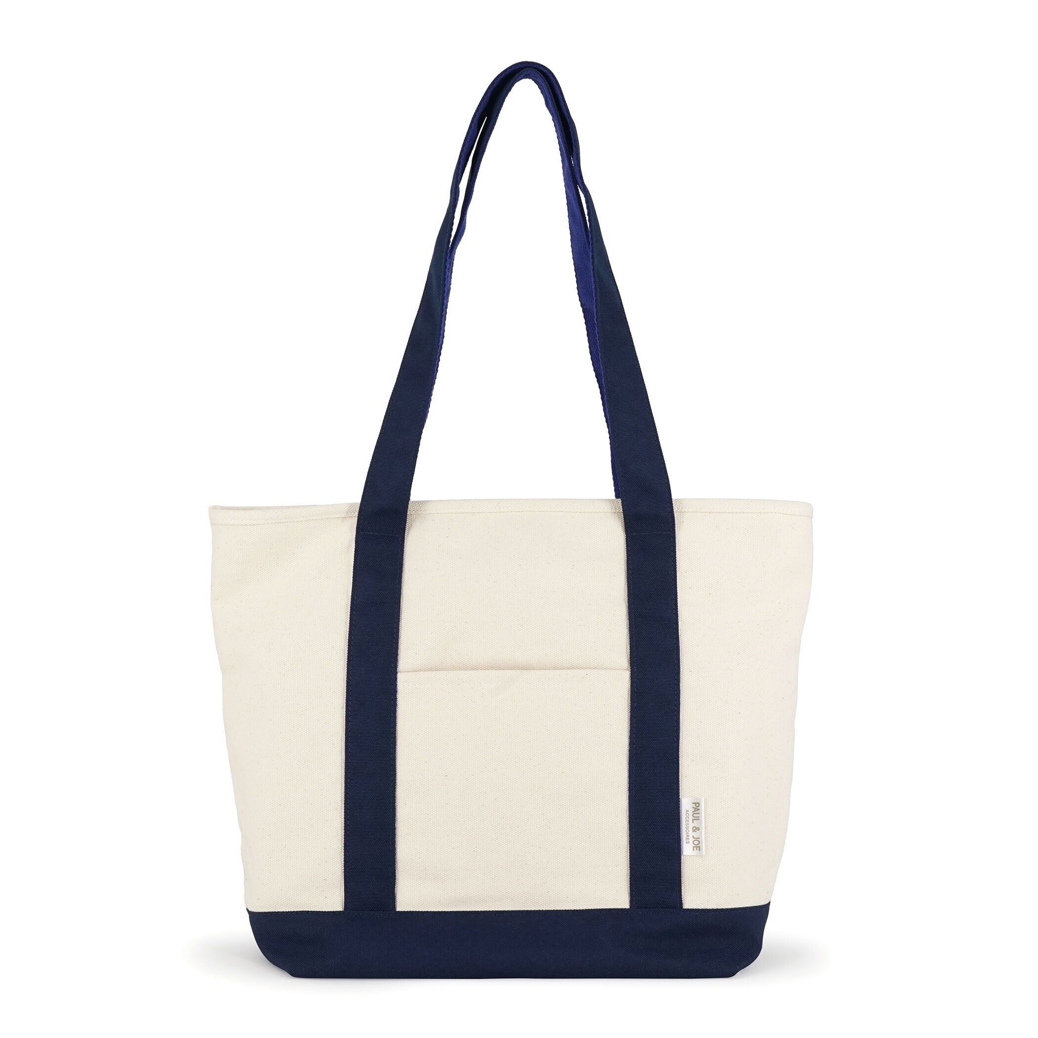 PAUL&JOE「キャンバスト－トバッグ／ジプシー＆ヌネット／２６ＳＳ」|トートバッグ|