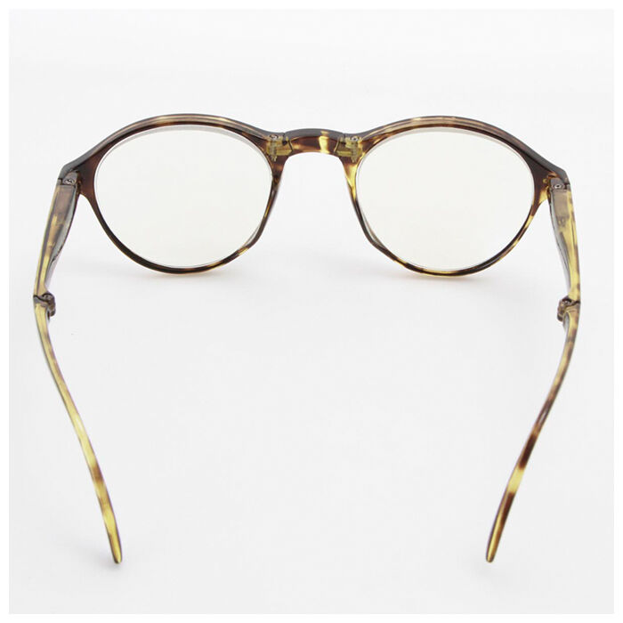 BACKYARD FAMILY「ルーペメガネ おしゃれ 通販 女性 携帯用 老眼鏡 シニアグラス 折りたたみ 折り畳み コンパクト」|その他|