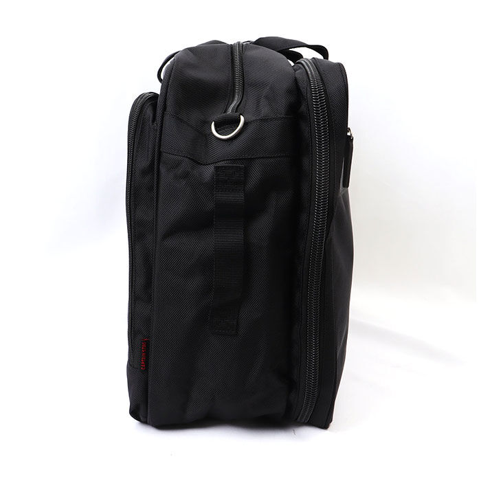 BACKYARD FAMILY「swan スワン ビジネスバッグ 通販 ビジネスバック ガーメント ガーメントバッグ」|ビジネスバッグ|