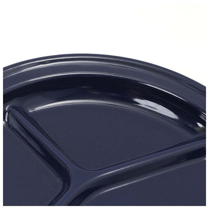 BACKYARD FAMILY「ランチプレート 食洗機対応 通販 おしゃれ 仕切り皿 お皿 ランチ プレート 可愛い かわいい」|食器・キッチングッズ|