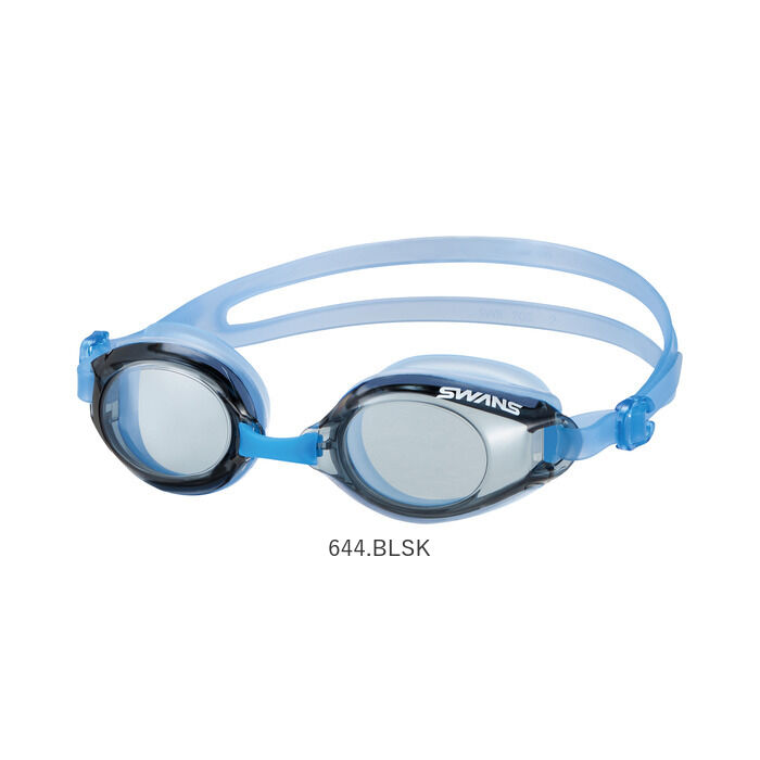 BACKYARD FAMILY「スワンズ SWANS ゴーグル SW-46re 通販 フィットネスゴーグル スイムゴーグル」|その他|