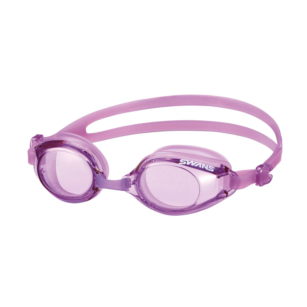 BACKYARD FAMILY「スワンズ SWANS ゴーグル SW-46re 通販 フィットネスゴーグル スイムゴーグル」|その他|パープル1