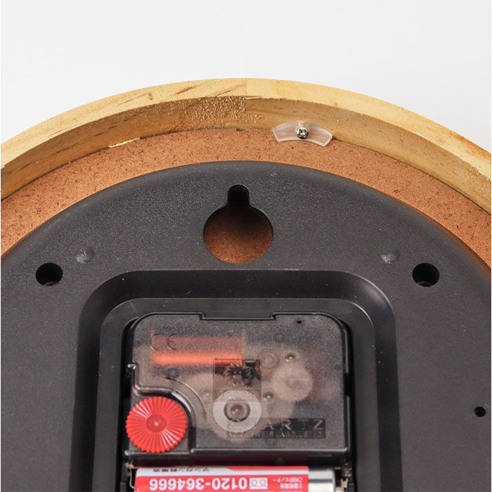 BACKYARD FAMILY「時計 壁掛け おしゃれ 通販 置き時計 置時計 壁掛け時計 掛け時計 掛時計 かけ時計 壁時計」|クロック・置時計|