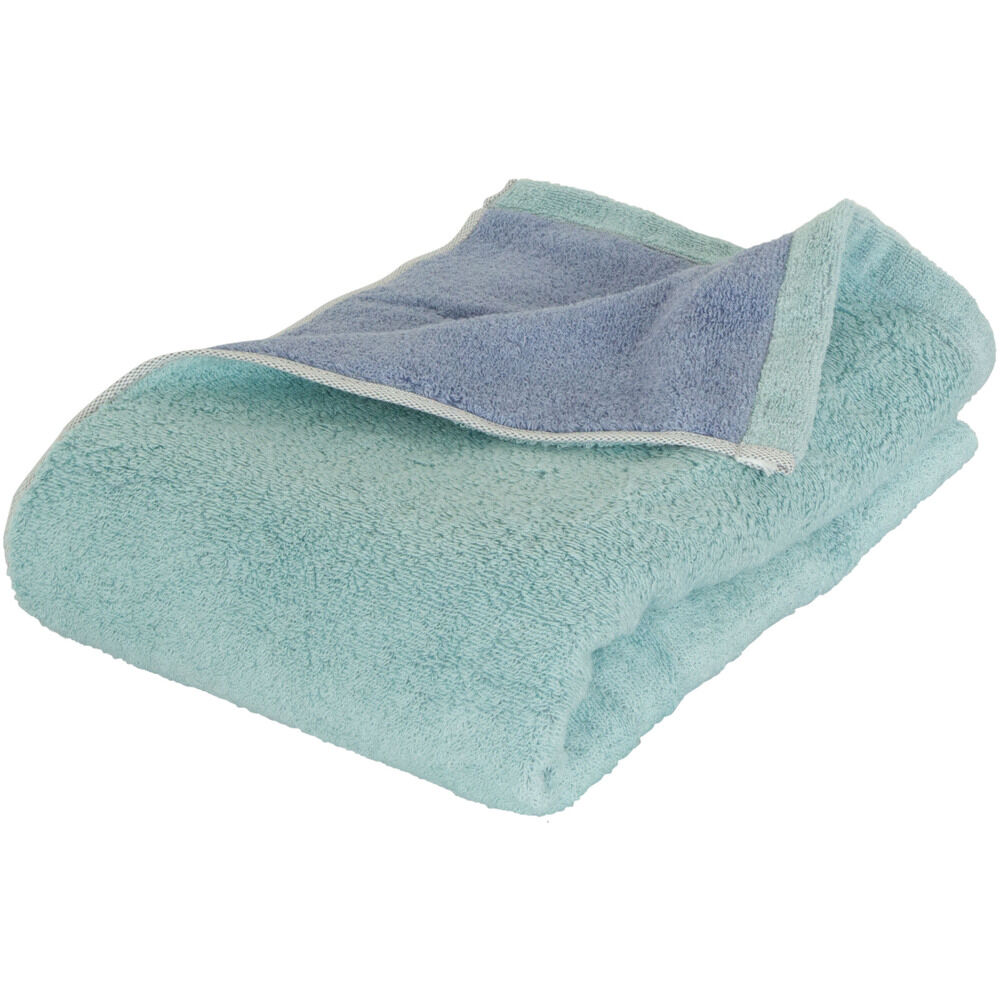 BACKYARD FAMILY「今治タオル バスタオル 大判 通販 国産タオル 日本製 今治 バス タオル 大判バスタオル」|タオル|ブルー1