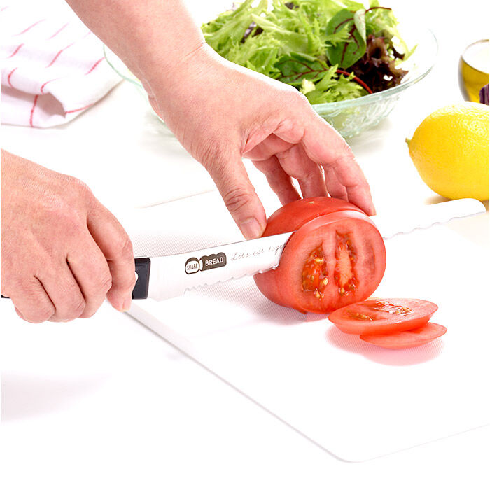 BACKYARD FAMILY「パンきりナイフ 通販 ブレットナイフ パン切り包丁 パン切りナイフ パン用ナイフ パンナイフ」|食器・キッチングッズ|