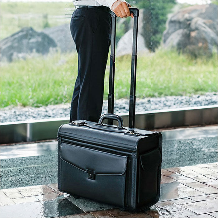 BACKYARD FAMILY「キャスター付き ビジネスバッグ 通販 ビジネスキャリーバッグ パイロットケース フライトケース」|ビジネスバッグ|