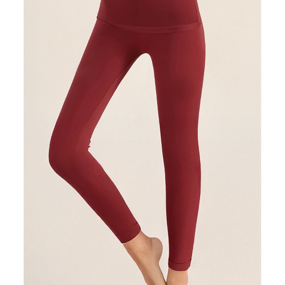 BACKYARD FAMILY「発熱インナー レギンス 通販 スパッツ インナーパンツ あったかインナー 肌着 あったか」|その他|レッド1