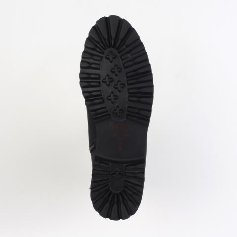 銀座かねまつ「LSFU2531OTHBLK　【防水】アクアベルレインブーツ」|ショートブーツ|