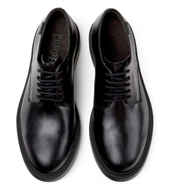 CAMPER「[カンペール] DEAN / ドレスシューズ」|ビジネス・ドレスシューズ|