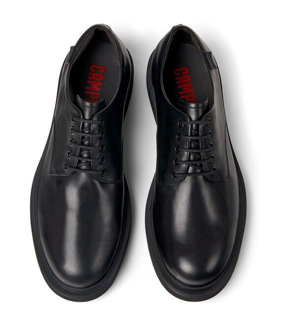 CAMPER「[カンペール] NORMAN / ドレスシューズ」|ビジネス・ドレスシューズ|