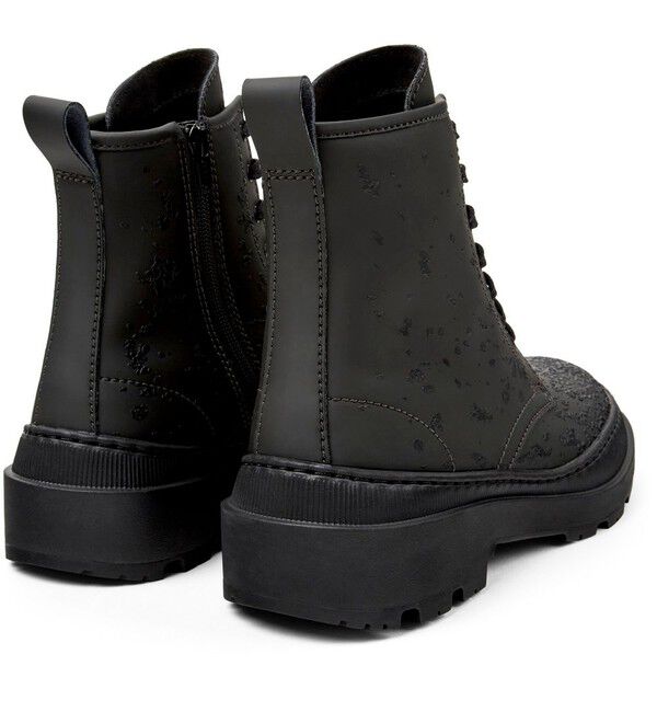 CAMPER「[カンペール] BRUTUS TREK / アンクルブーツ」|ロングブーツ|