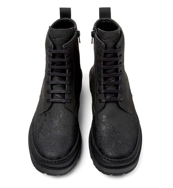 CAMPER「[カンペール] BRUTUS TREK / アンクルブーツ」|ロングブーツ|