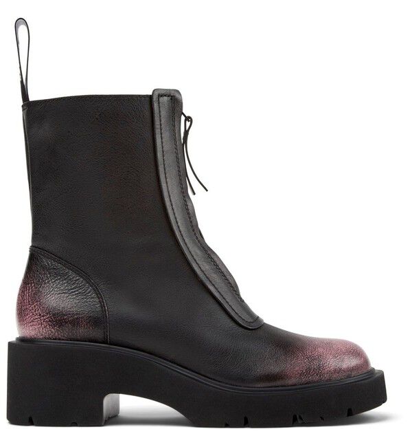 CAMPER「[カンペール] MILAH / アンクルブーツ」|ロングブーツ|