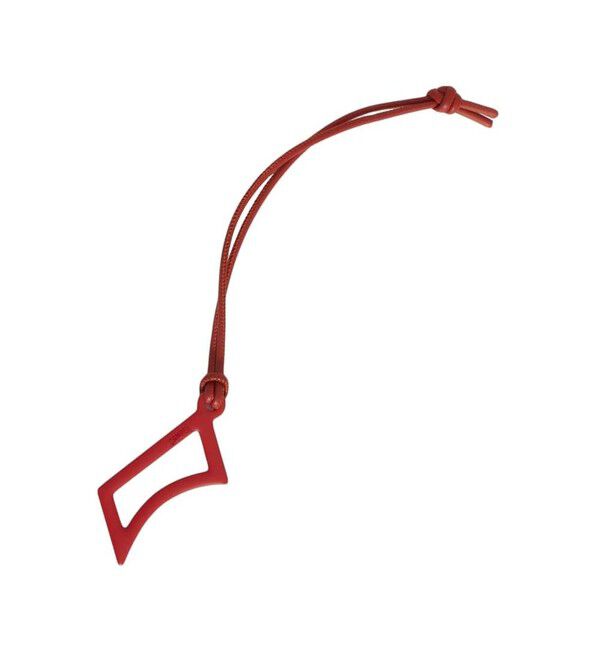 CAMPER「[カンペール] ARCUS チャーム」|チャーム・キーホルダー|