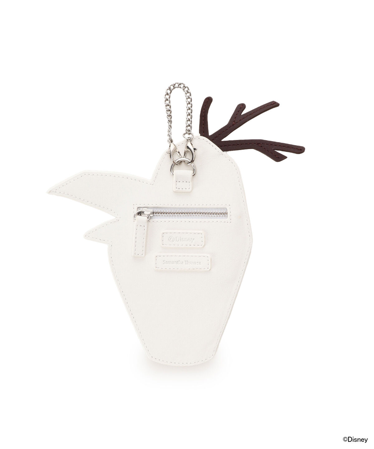 Samantha Thavasa「Disney Collection「オラフ」ショルダーバッグ」|ショルダー・メッセンジャー|