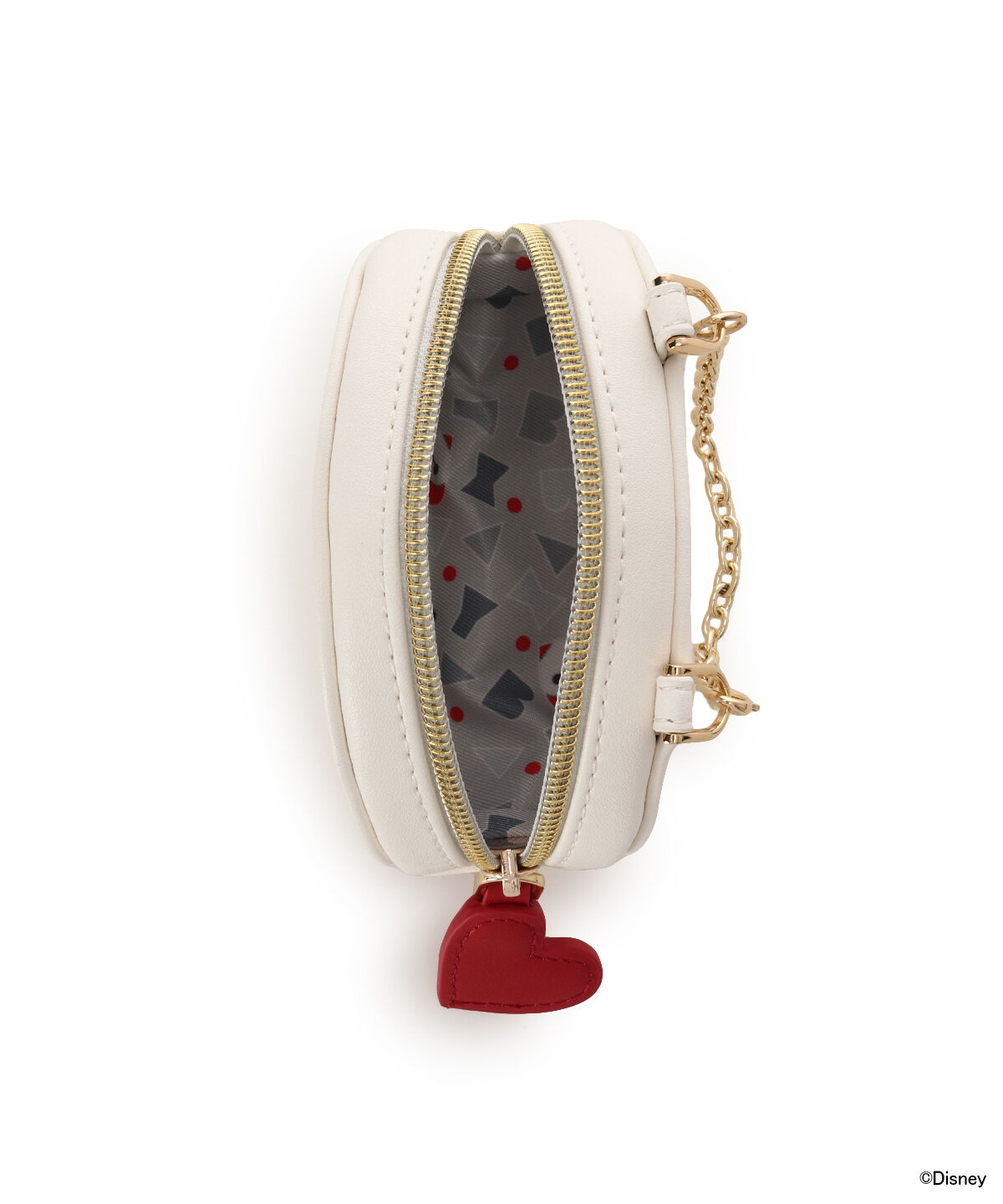 Samantha Thavasa「「ベイマックス」コレクション ポーチチャーム」|チャーム・キーホルダー|