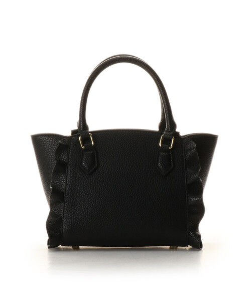 Samantha Vega「ミニフラッター」|ショルダー・メッセンジャー|