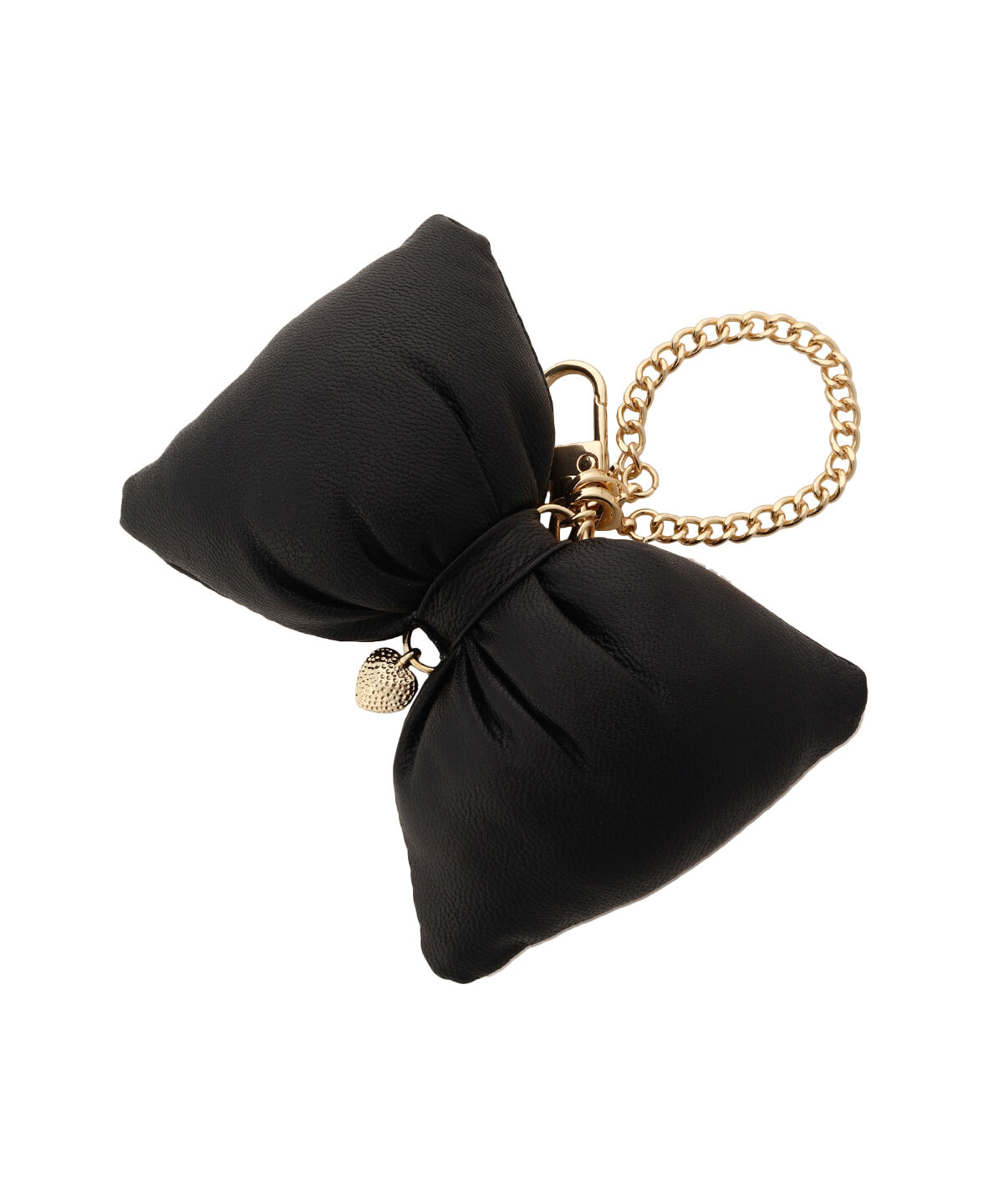 Samantha Vega「ビッグリボンチャーム」|チャーム・キーホルダー|