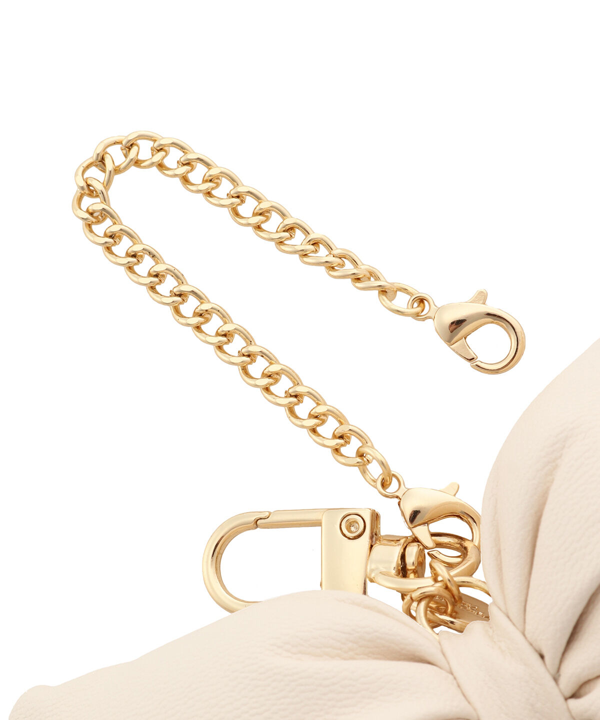 Samantha Vega「ビッグリボンチャーム」|チャーム・キーホルダー|