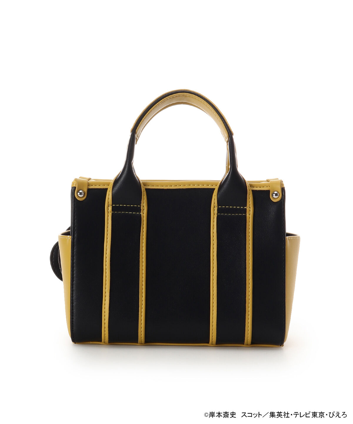 Samantha Vega「『NARUTO-ナルト- 疾風伝』コラボコレクション「デイダラ」 ハンドバッグ」|ハンドバッグ|