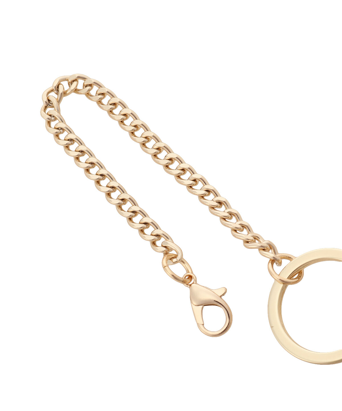 Samantha Vega「ストロベリーバッグチャーム」|チャーム・キーホルダー|