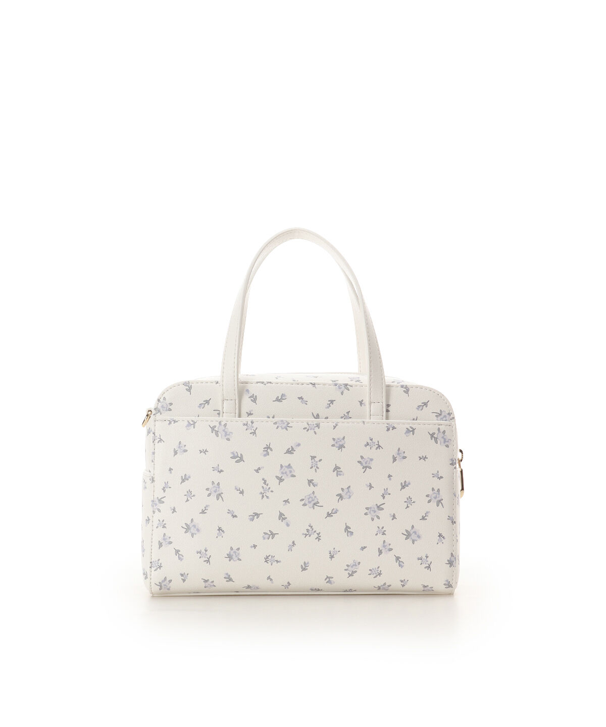 Samantha Vega「サークルパールハンドバッグ」|ハンドバッグ|