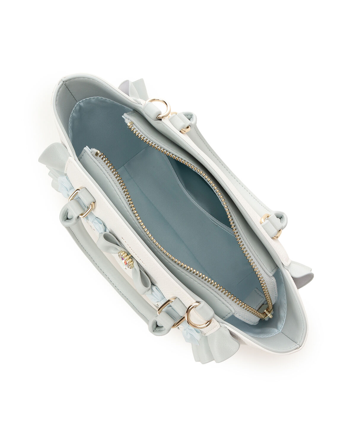 Samantha Vega「ハニーフラッター（ミニ）」|ショルダー・メッセンジャー|