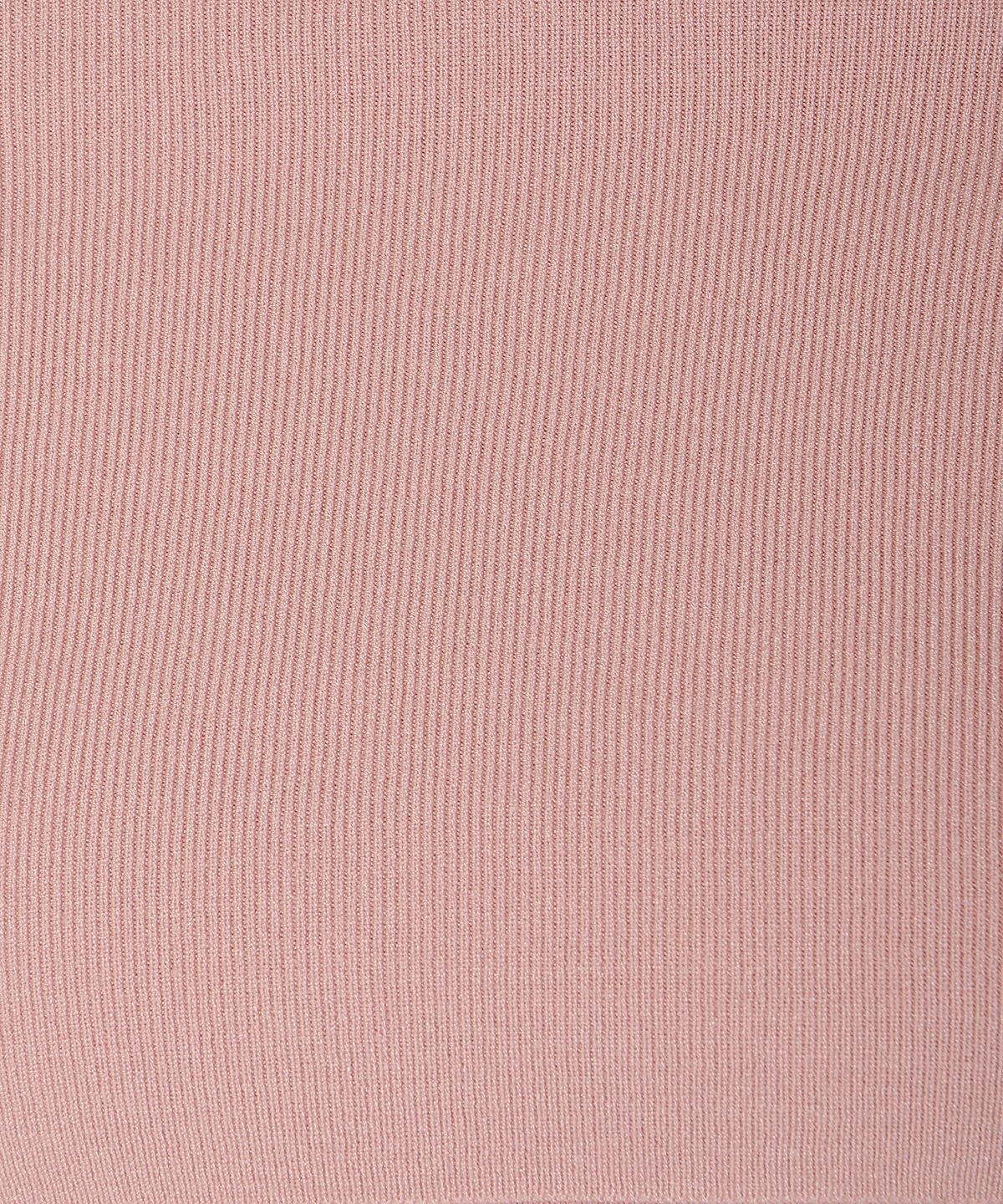 アンドクチュール「オフショルプルオーバー」|ニット・セーター|