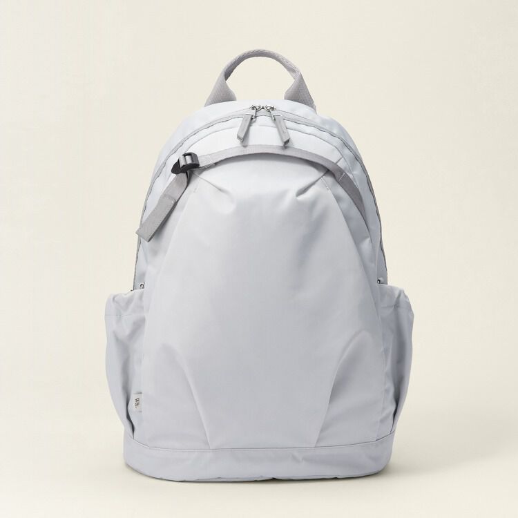 W&.Day/Night「W&.Day/Night アウリンコ ラウンドリュック A4サイズ 14.0インチPC収納 15174」|リュック|