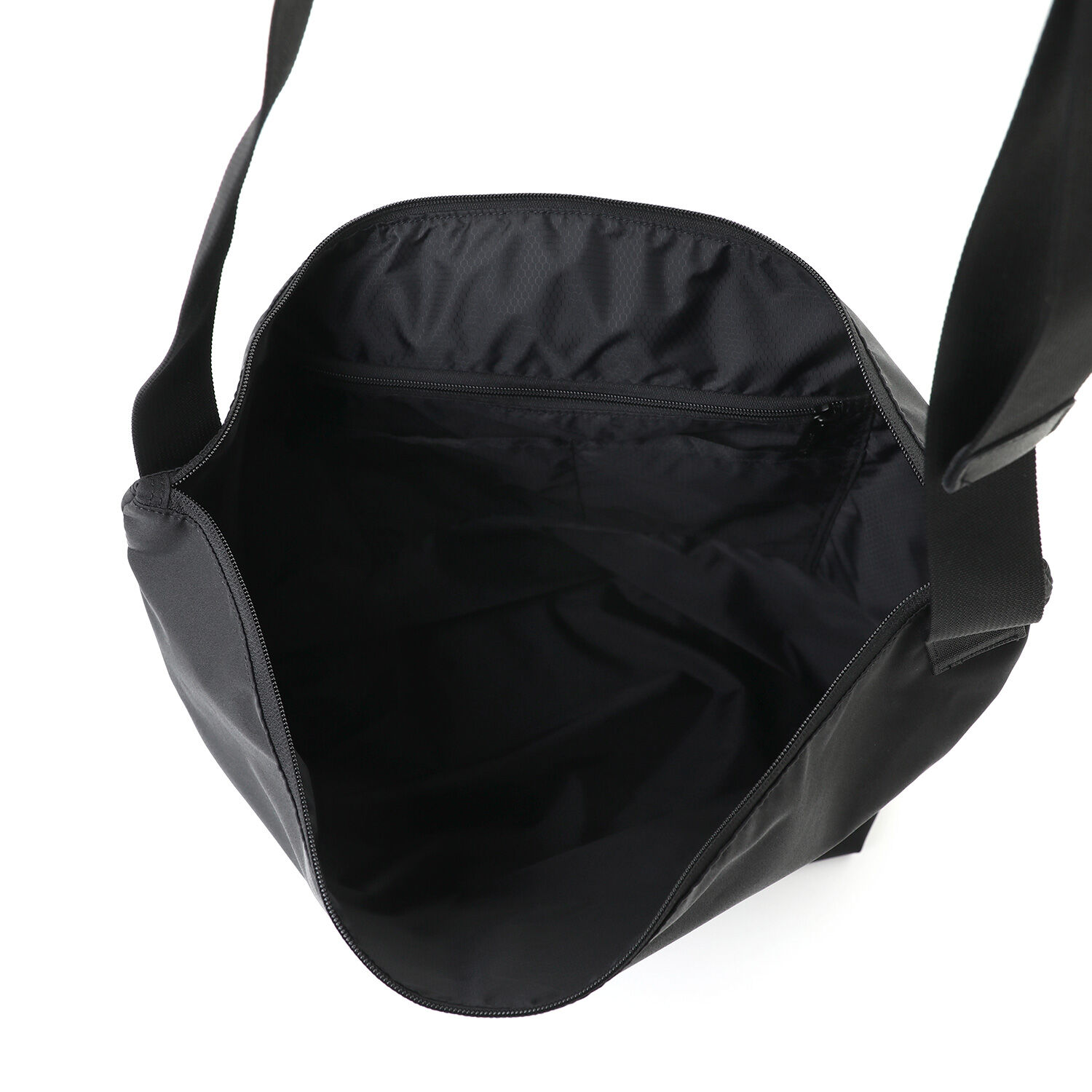 Manhattan Portage BLACK LABEL「MOTT SHOULDER BAG CORDURA 305P」|ショルダー・メッセンジャー|