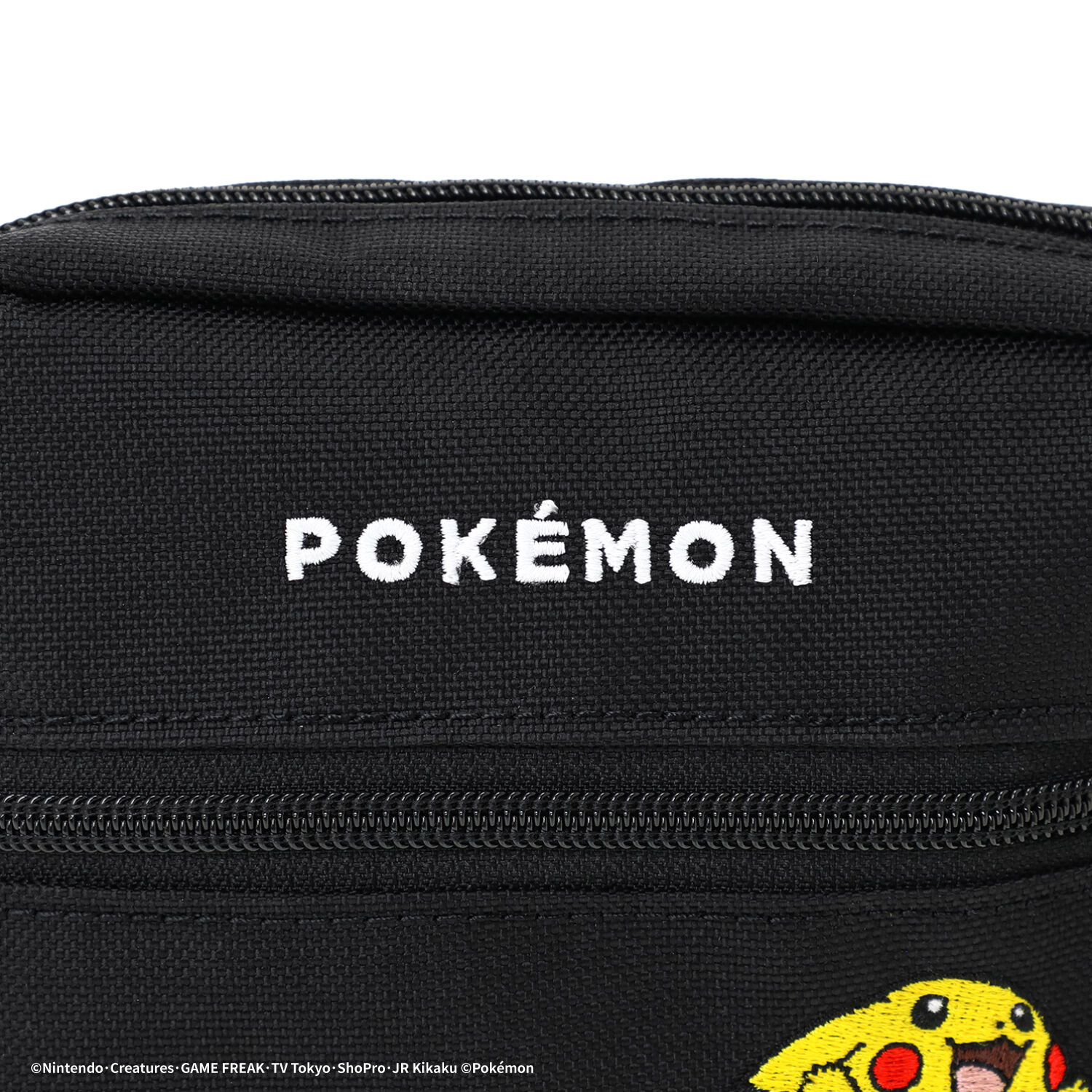 Manhattan Portage「CITY LIGHTS (SM) W/PL VER 2 BP Pokemon 25」|ショルダー・メッセンジャー|