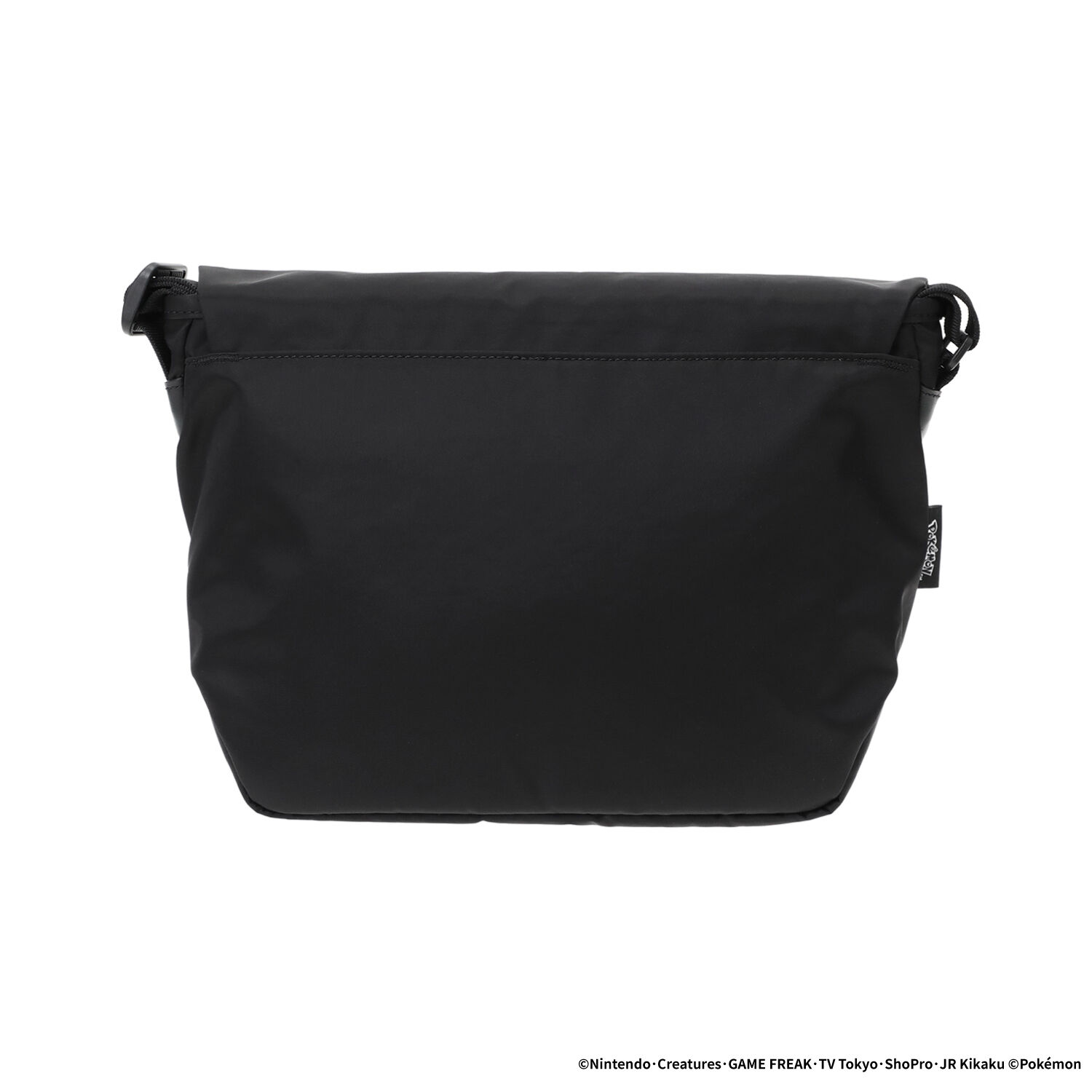 Manhattan Portage BLACK LABEL「MESEROLE MESSENGER BAG TWL POKEMON」|ショルダー・メッセンジャー|