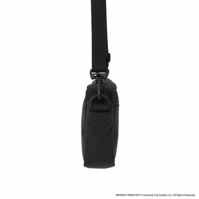 Manhattan Portage「Jogger (L) JPN Ver 2 500D CORDURA / MINIONS」|ショルダー・メッセンジャー|