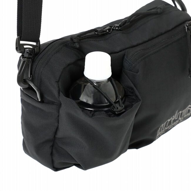 Manhattan Portage「ACTION JOGGER (L) JPN VER2」|ショルダー・メッセンジャー|