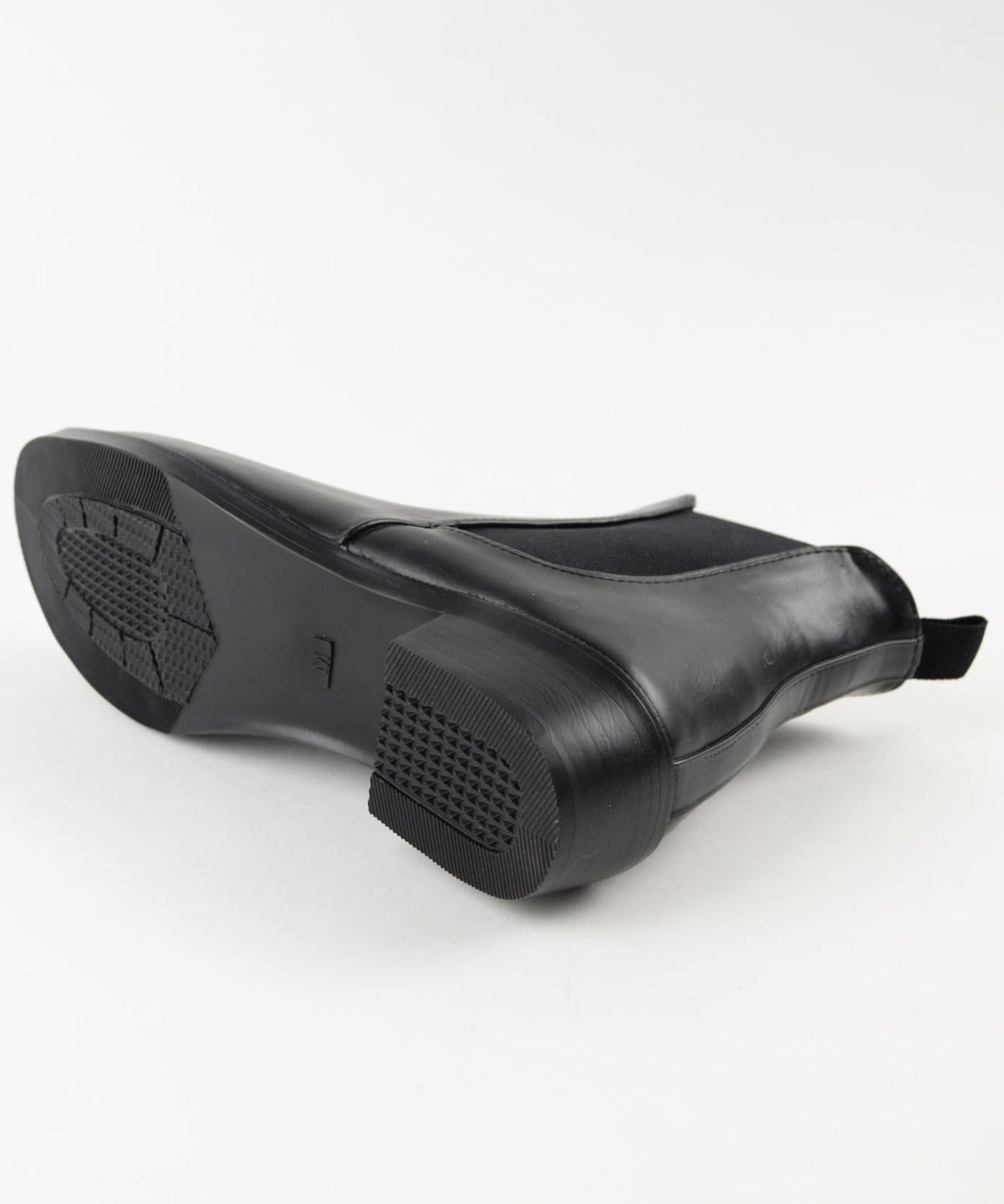 ORiental TRaffic「 ●晴雨兼用●【防水】レイン ショートブーツ /R-0009 厚手クッション入り」|ショートブーツ|