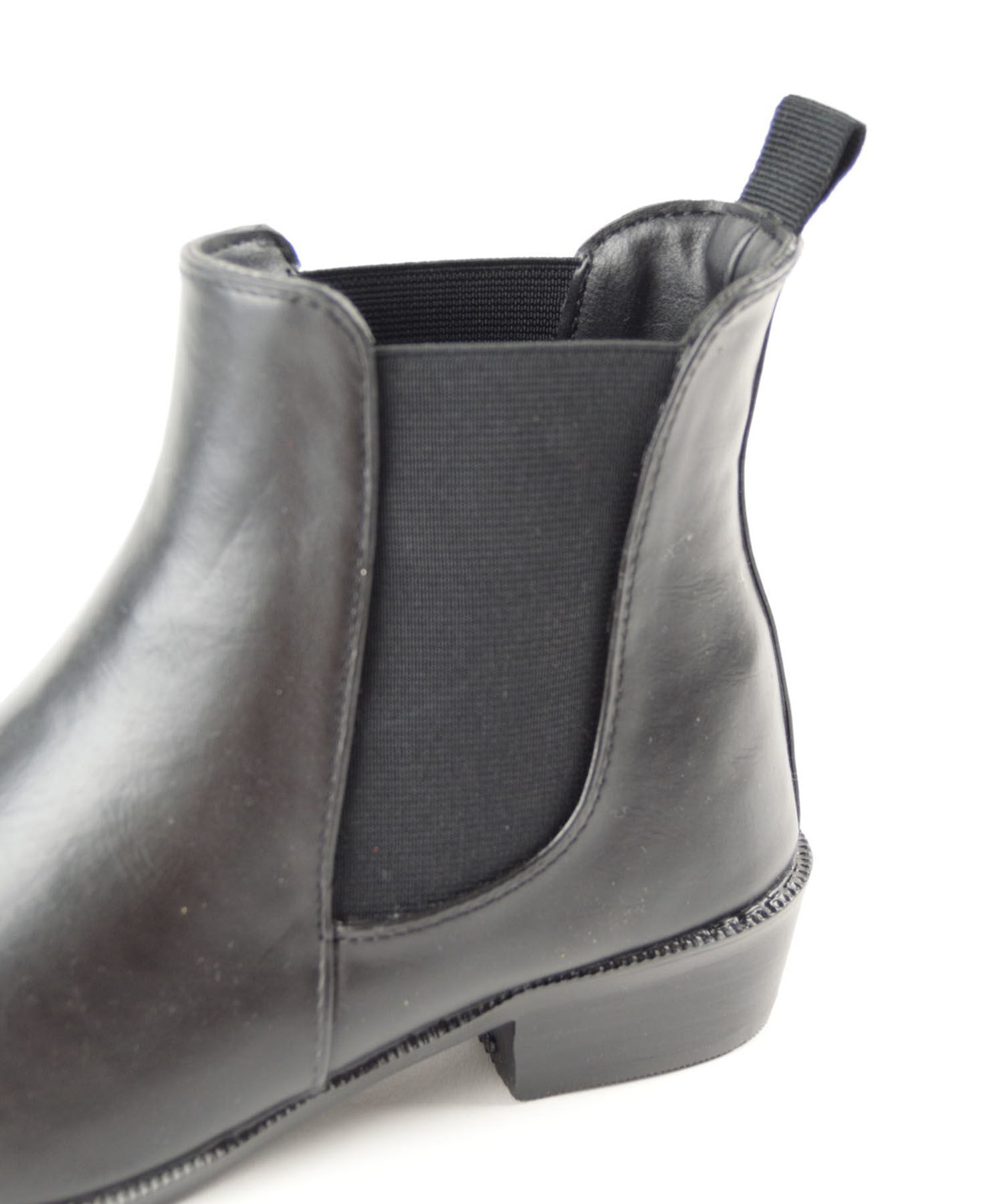 ORiental TRaffic「 ●晴雨兼用●【防水】レイン ショートブーツ /R-0009 厚手クッション入り」|ショートブーツ|