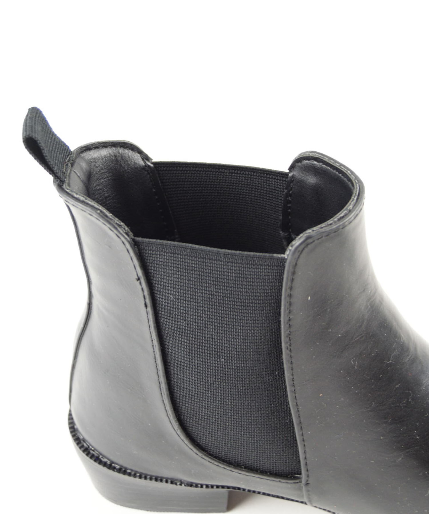 ORiental TRaffic「 ●晴雨兼用●【防水】レイン ショートブーツ /R-0009 厚手クッション入り」|ショートブーツ|