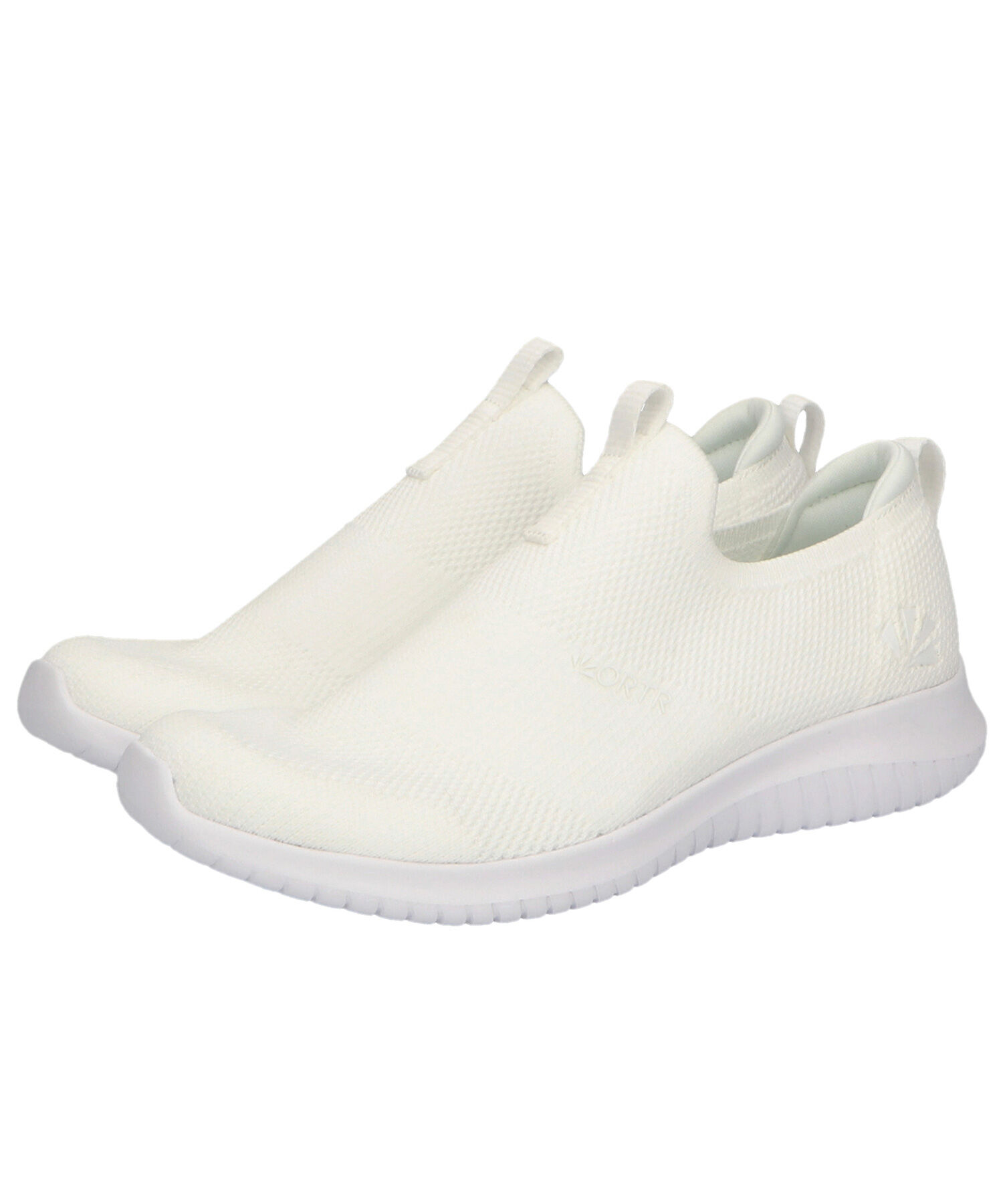 ORiental TRaffic「【累計19万足突破 】 ニット スニーカー /3709 柔らかい 伸縮性 軽量」|スニーカー|