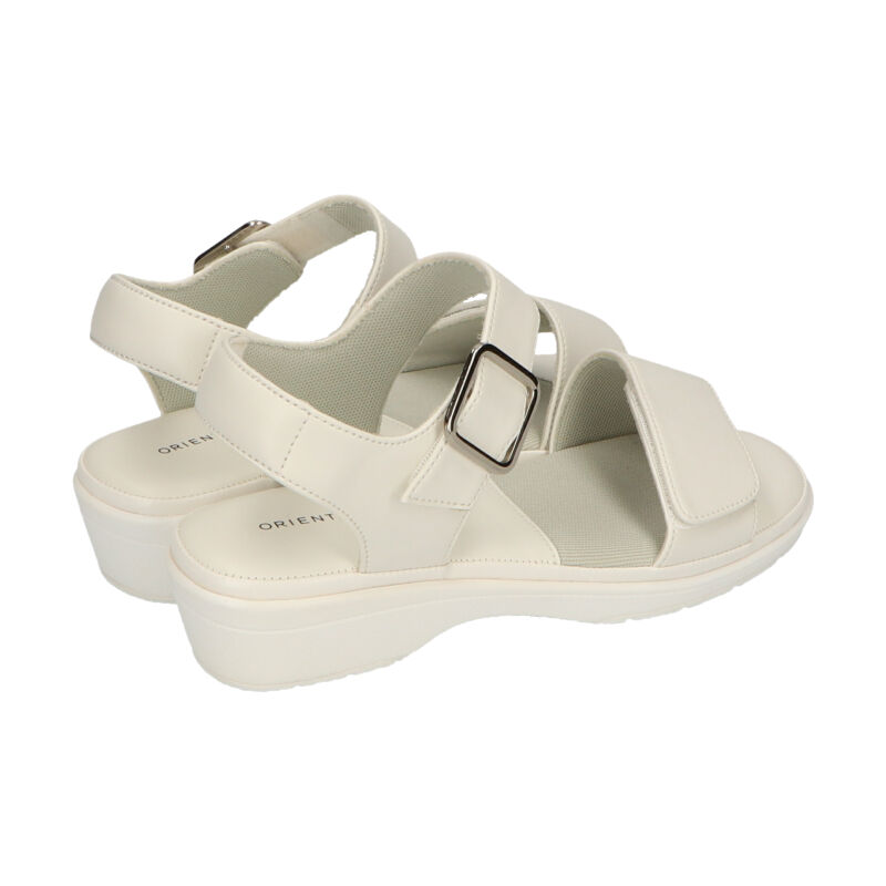 ORiental TRaffic「マジックベルトクッションサンダル/NS-0006」|サンダル|