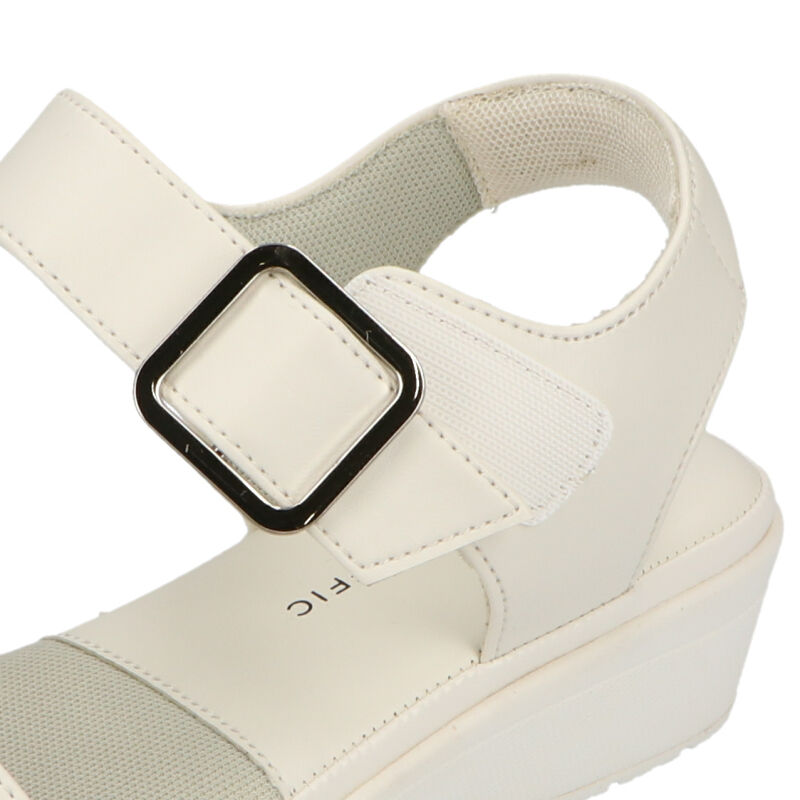 ORiental TRaffic「マジックベルトクッションサンダル/NS-0006」|サンダル|