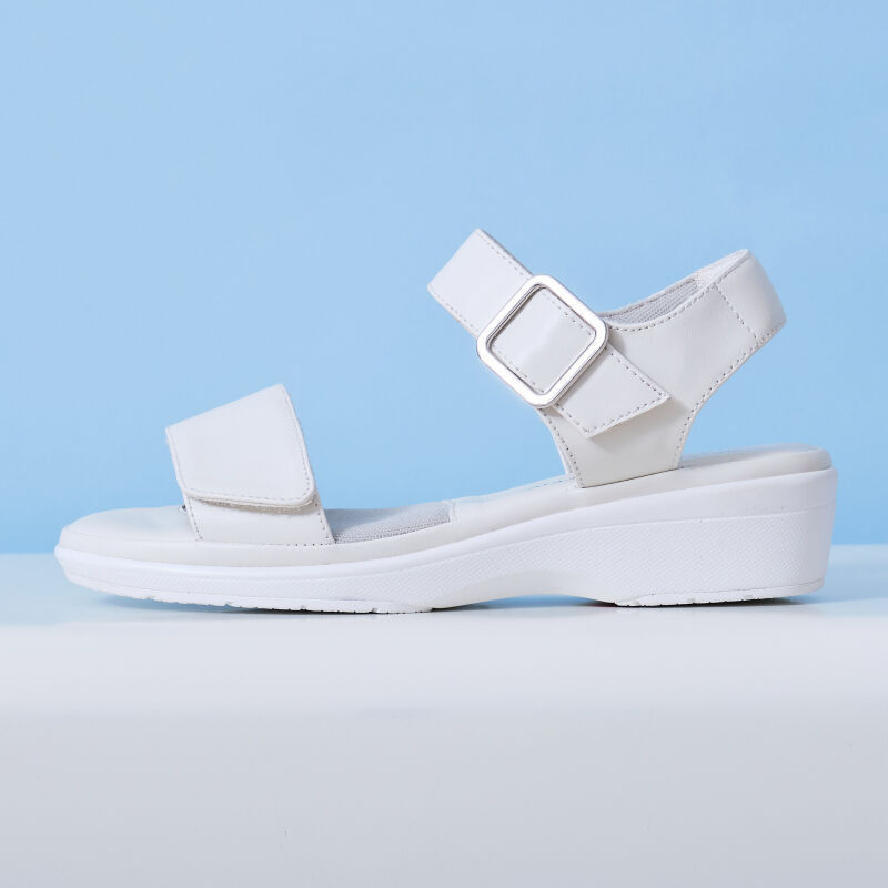 ORiental TRaffic「マジックベルトクッションサンダル/NS-0006」|サンダル|